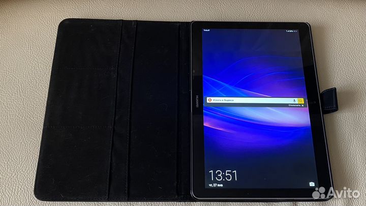 Планшет Huawei Mediapad T3 10, 16gb