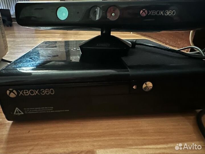 Xbox 360 elite