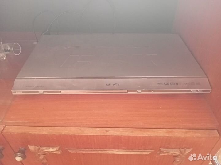 Dvd, видеомагнитофон Aiwa