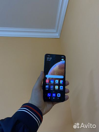 Xiaomi Redmi Note 9, 4/64 ГБ
