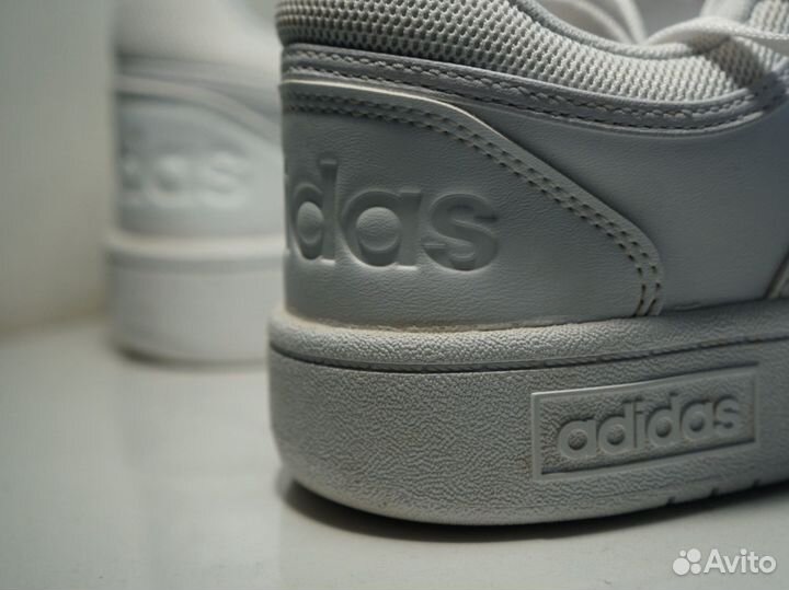 Кеды adidas женские