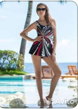 Купальники бу в отличном состоянии р.52-54