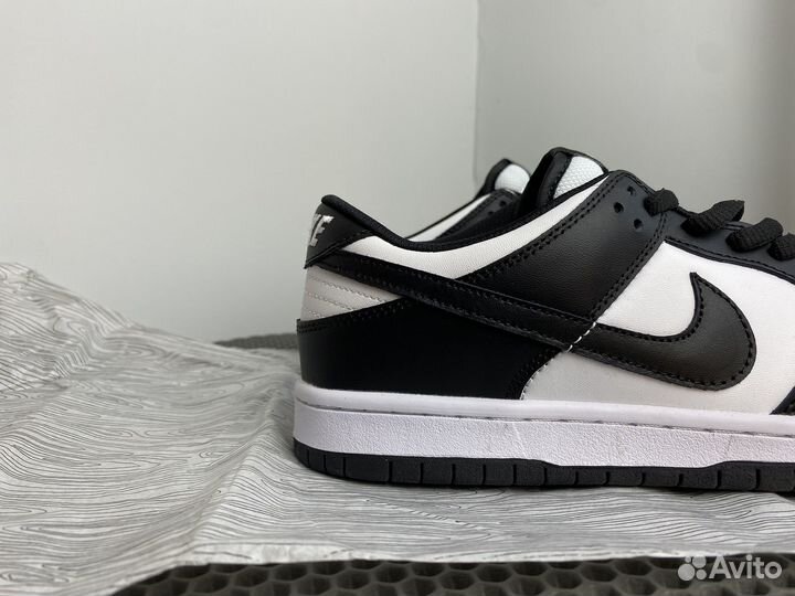 Кроссовки nike sb dunk low