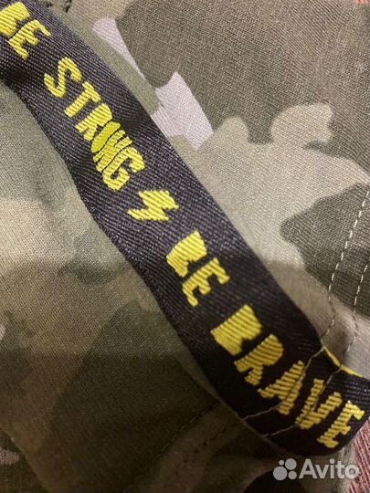 Комплект шорты и футболка для мальчика