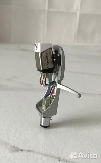 Головка звукоснимателя Stanton 520SK DJ Craze