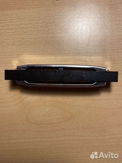 Губная гармошка