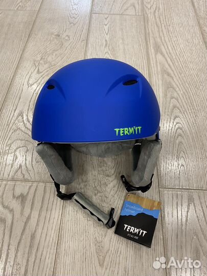 Горнолыжный шлем, 49-55