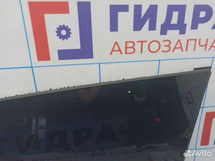 Стекло кузовное глухое правое Opel Astra (H) 51616