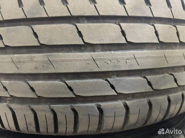 Nokian Tyres Hakka Blue 225/60 R16 102V