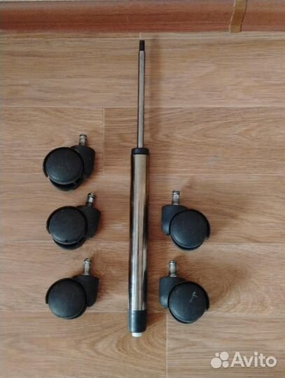 Крестовина для офисного кресла