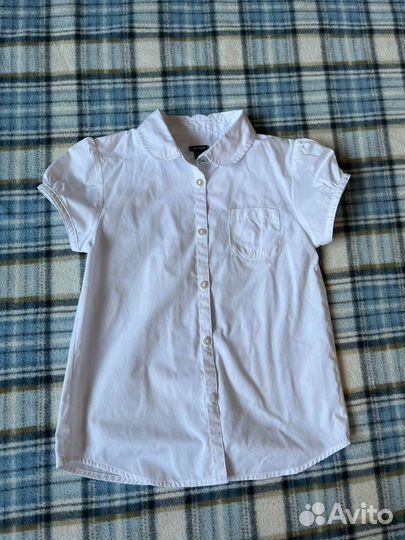 Школьная форма 122-128