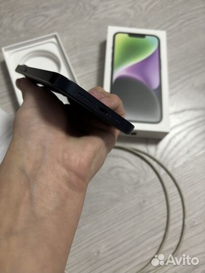 iPhone 14, 128 ГБ