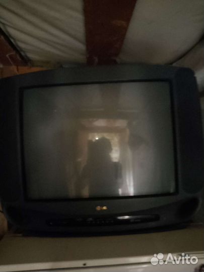 Телевизор бу