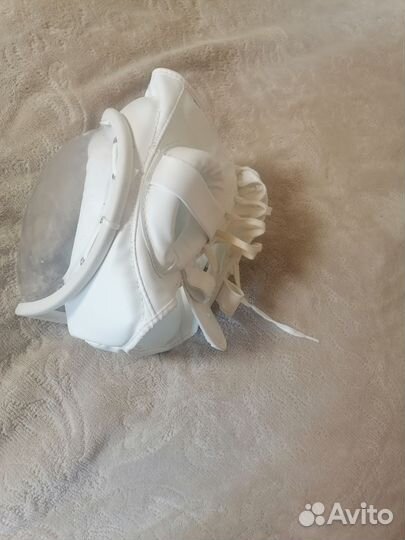 Шлем детский для каратэ