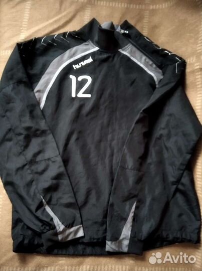 Спортивная одежда