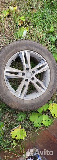 Matador MP 30 Sibir Ice 2 SUV 225/60 R17 103T