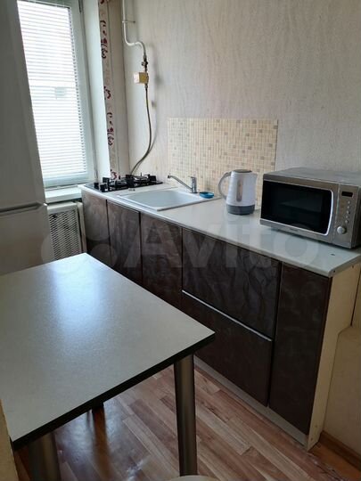 Квартира-студия, 20 м², 2/10 эт.