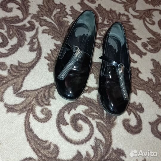 Обувь женская