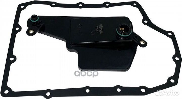 Фильтр масляный АКПП ATG013 Goodwill