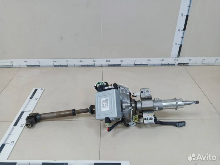 Колонка рулевая Kia Cerato