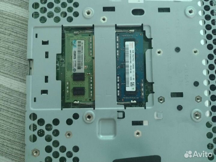 Hp 610 тонкий клиент