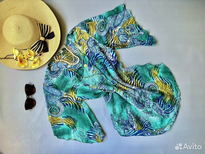 Туника пляжная 44 46