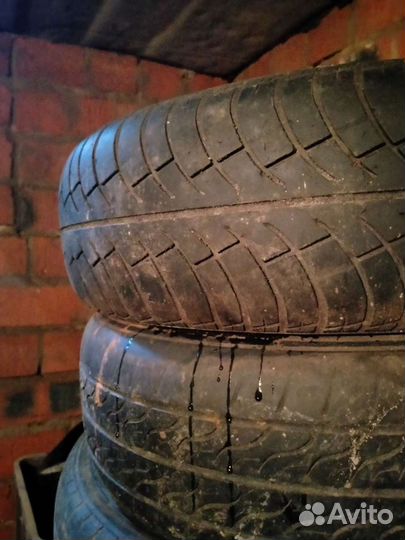 Gislaved Speed 516 185/70 R14