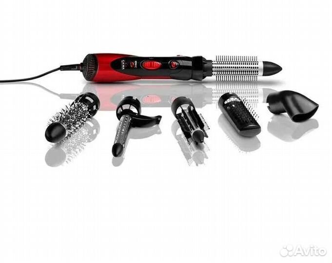 Multistayler для волос