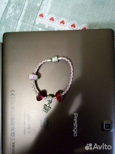 Браслет для шармов sunlight