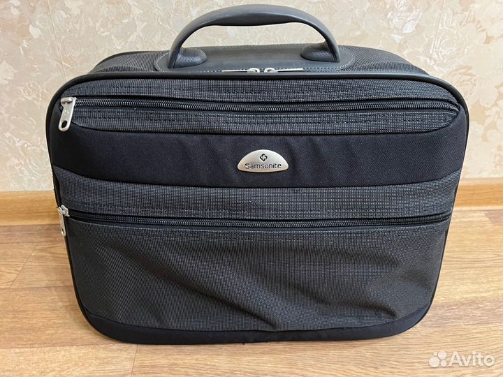 Сумка для ноутбука Samsonite