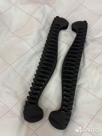 Чехлы на фигурные коньки edea