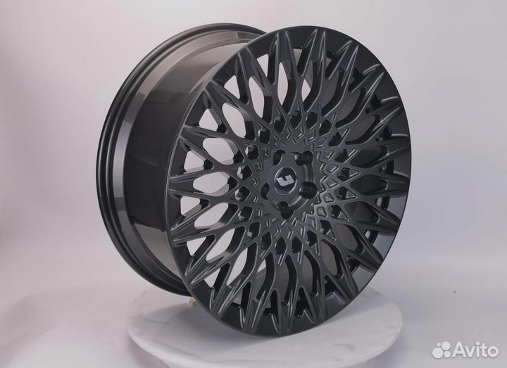 Кованые диски R22