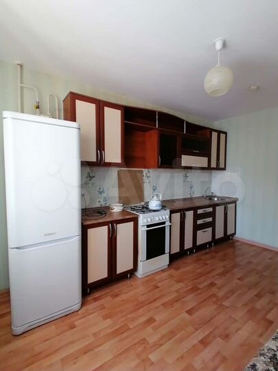 1-к. квартира, 41 м², 4/10 эт.