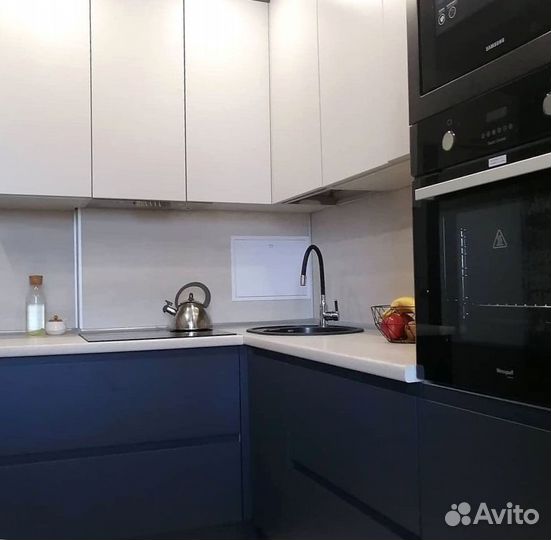 Кухня на заказ