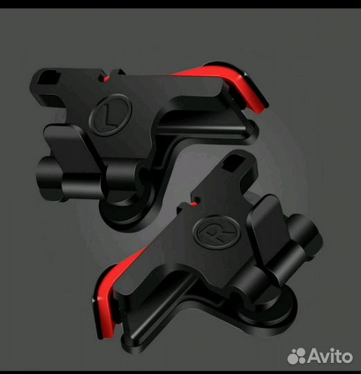 Pubg. Триггеры