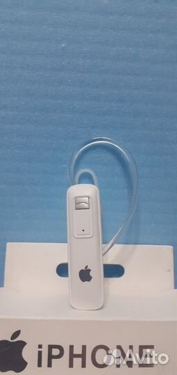 Bluetooth гарнитура iPhone для всех устройств