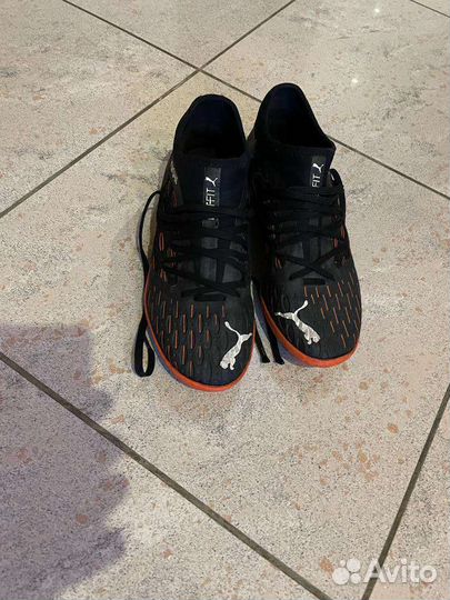 Сороконожки puma future