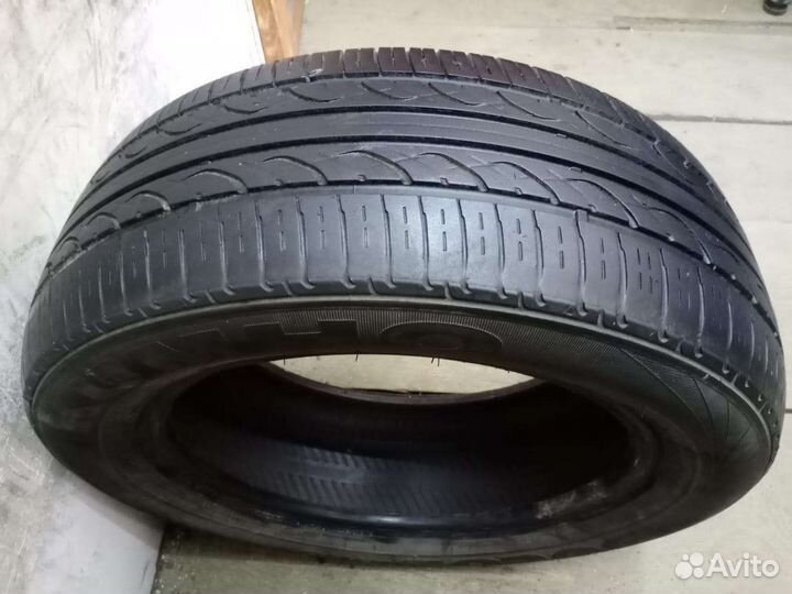 Kumho Solus KH15 195/60 R15