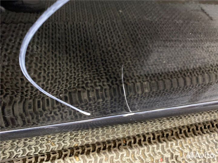 Дверь боковая Ford Galaxy, 2014