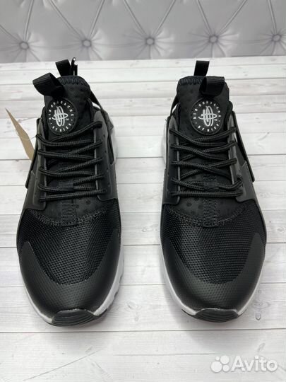 Кроссовки nike air huarache runner 35-41