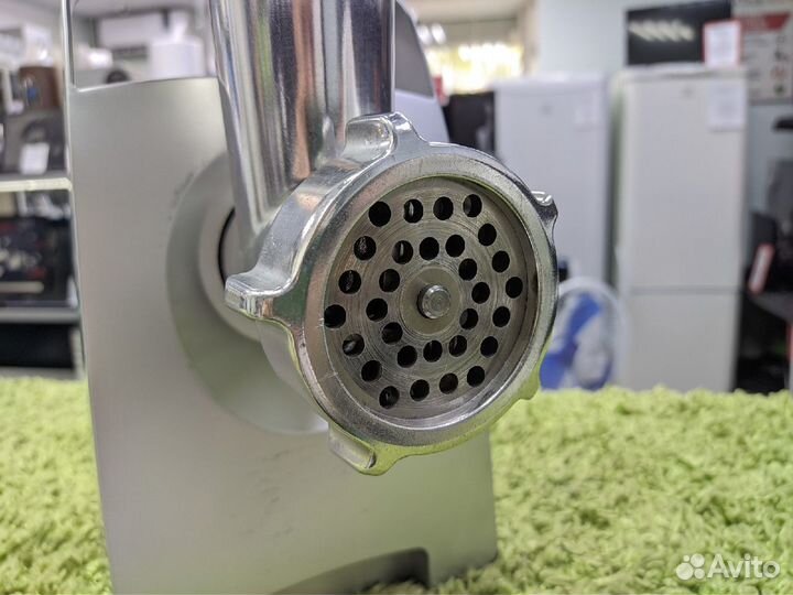 Мясорубка Moulinex ME106832 (ст1б)