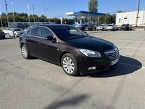 Opel Insignia 2.0 AT, 2012, 175 000 км, с пробегом, цена 666 666 руб.