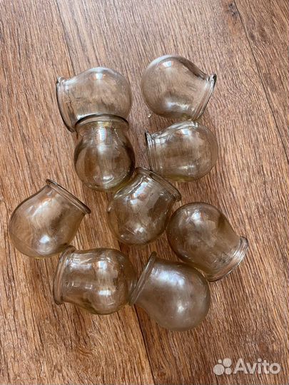 Медицинские банки СССР