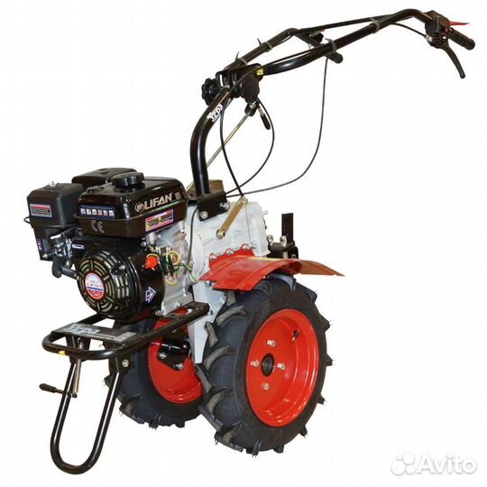 Мотоблок Угра нмб-1Н17