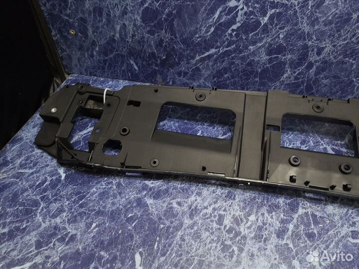 Передняя панель Mercedes W223 Мерседес арт Ф11953