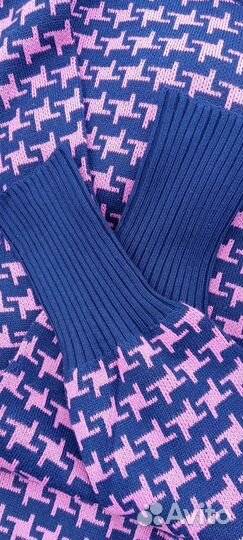 Свитер кофта джемпер женский 46 48