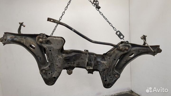 Балка подвески передняя Citroen C3, 2017