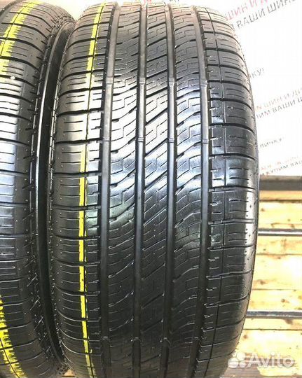 Bridgestone Turanza EL42 235/55 R17