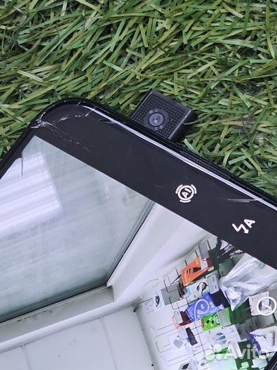 HONOR 9X, 4/128 ГБ