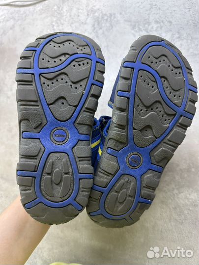 Сандалии geox 32 размер